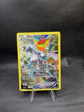 White Kyurem (Full Art Promo) XY81 Pokémon TCG Promo XY Promos on eBay
