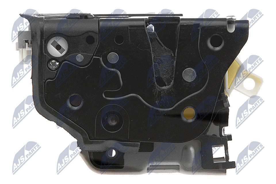4x ✅Fits NTY EZC-AU-007 central locking actuator rear ⭐UK Seller⭐ - Image 16