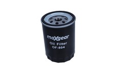 MAXGEAR 26-2037 Oil Filter for CHEVROLET,OPEL