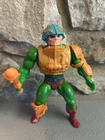 MOTU, Man-At-Arms, Masters Of The Universe, Vintage, Complete, He-Man, Figure!