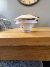 Greenwood Airvac CV2GIP Smart Versatile Extractor Fan