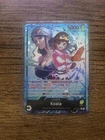 Koala Alt Art Leader OP12-081 Legacy Of The Master One Piece TCG