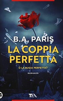 Paris B. A. - La Coppia Perfetta (1 BOOKS) von Paris, B. A. | Buch | Zustand gut