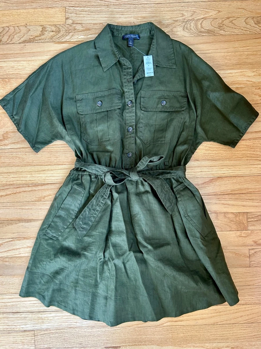 Banana Republic Green Dresses for Women for sale | eBay Banana Republic Green Dresses for Women for sale | eBay