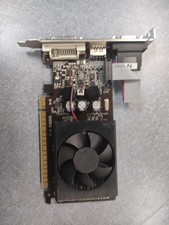 PNY Nvidia GeForce GT 610 1GB DDR3 DVI HDMI LP