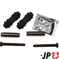 JP Group 1161954110 Bremssattel FüHrungsbolzen FüR Audi MERCEDES-BENZ