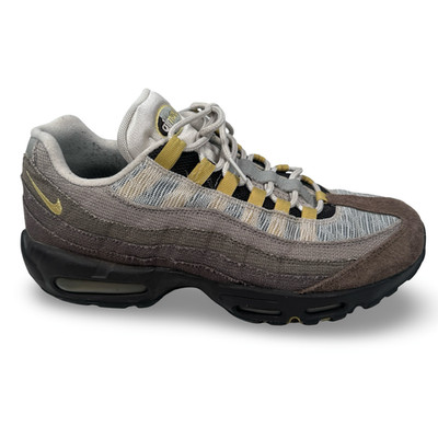 Nike Air Max 95 NH Ironstone Celery Sneaker Men's 10 Shoes DR0146