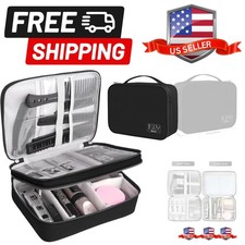 Barber Case Barber Tool Bags Barber clipper Bag Barber Cases for Clippers and...