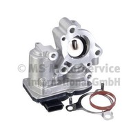Pierburg 7.10334.24.0 Agr-Ventil FüR Dacia Fiat Samsung MERCEDES-BENZ Nissan