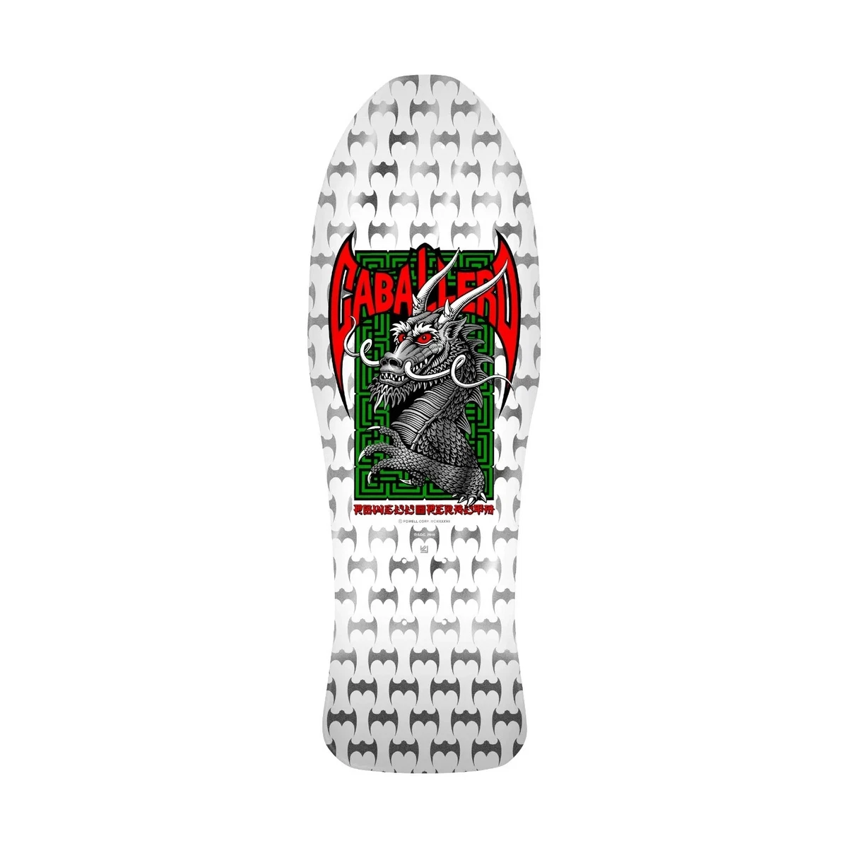 Steve Caballero In Skateboard Decks for sale | eBay