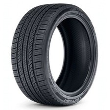 4 New Lionhart Ramani As 21545zr17 Xl 2154517 215 45 17