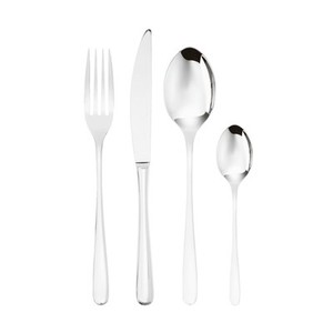 Sambonet taste Besteck 24tlg. Besteckset