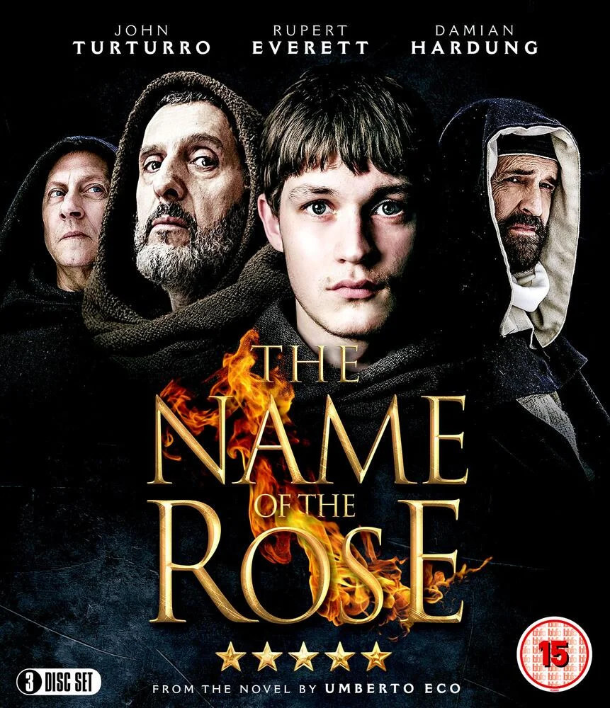 The Name Of The Rose Dazzler - Image 2