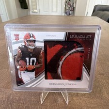 2025 Panini Immaculate Collection Football Checklist Guide in-content 21
