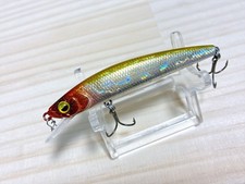 RAID JAPAN Level Minnow Quick72 Fishing Lure #AP19