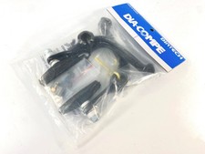 Diatech Hombre BMX U-Brake - Black