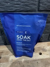 PURE Soak Away The Day Bath Bombs Melt The Stress By Melaleuca New Sealed
