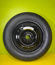 SPARE TIRE 155/90-17" FITS:2026 NISSAN ROGUE