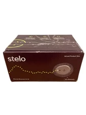 Stelo Glucose Biosensor Kit (2 Pack) by Dexcom Diabetes - Brand New 03/26