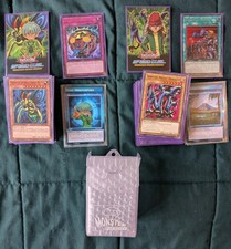 Yu-Gi-Oh! Speed Duel: Ultimate Predators Starter Deck - 1st Edition
