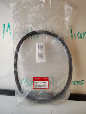 #ad Genuine Honda Drive Belt PN: 23100 kfg 641 OEM $107.85
