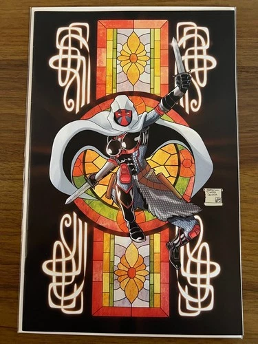 Quintara Stone (2022) #1G