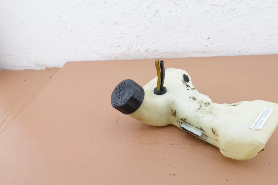 Dolmar MS-27 C Recortadora de cuerdas OEM Tanque de combustible Foto 4 de 4