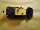 VINTAGE TONKA FRONT LOADER  PRESSED STEEL  (  MINI  FRONT LOADER   ) FREE SHIP