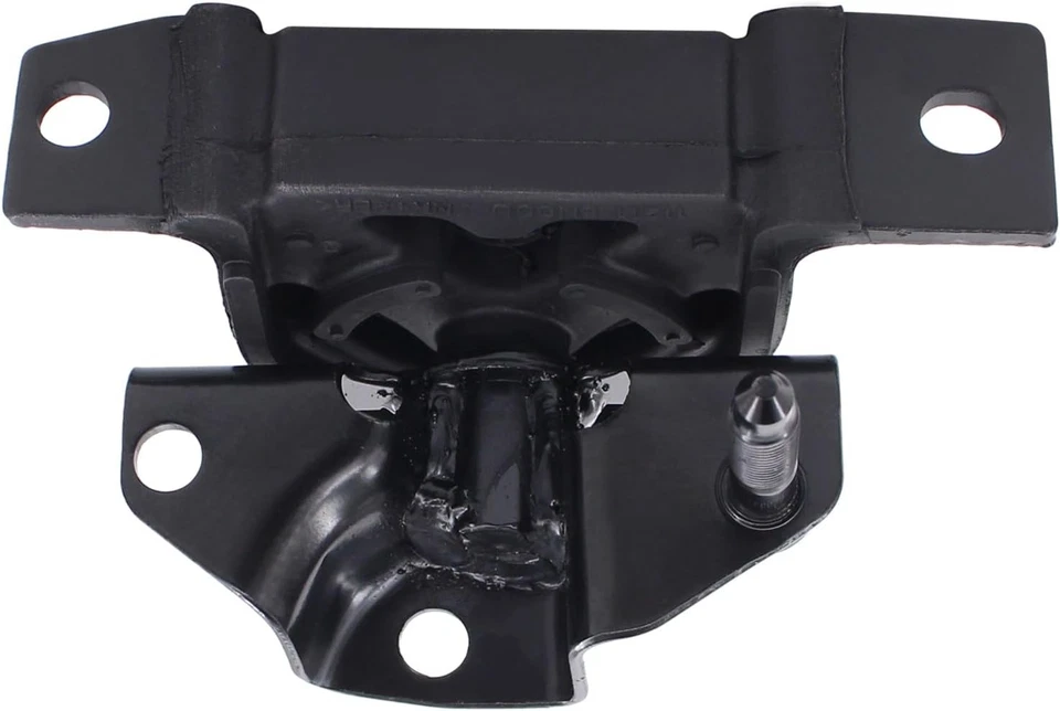 Kit de montaje de motor y transmisión para 00-06 Nissan Sentra A4301 A4305 A7314 A7315 Foto 4 de 4