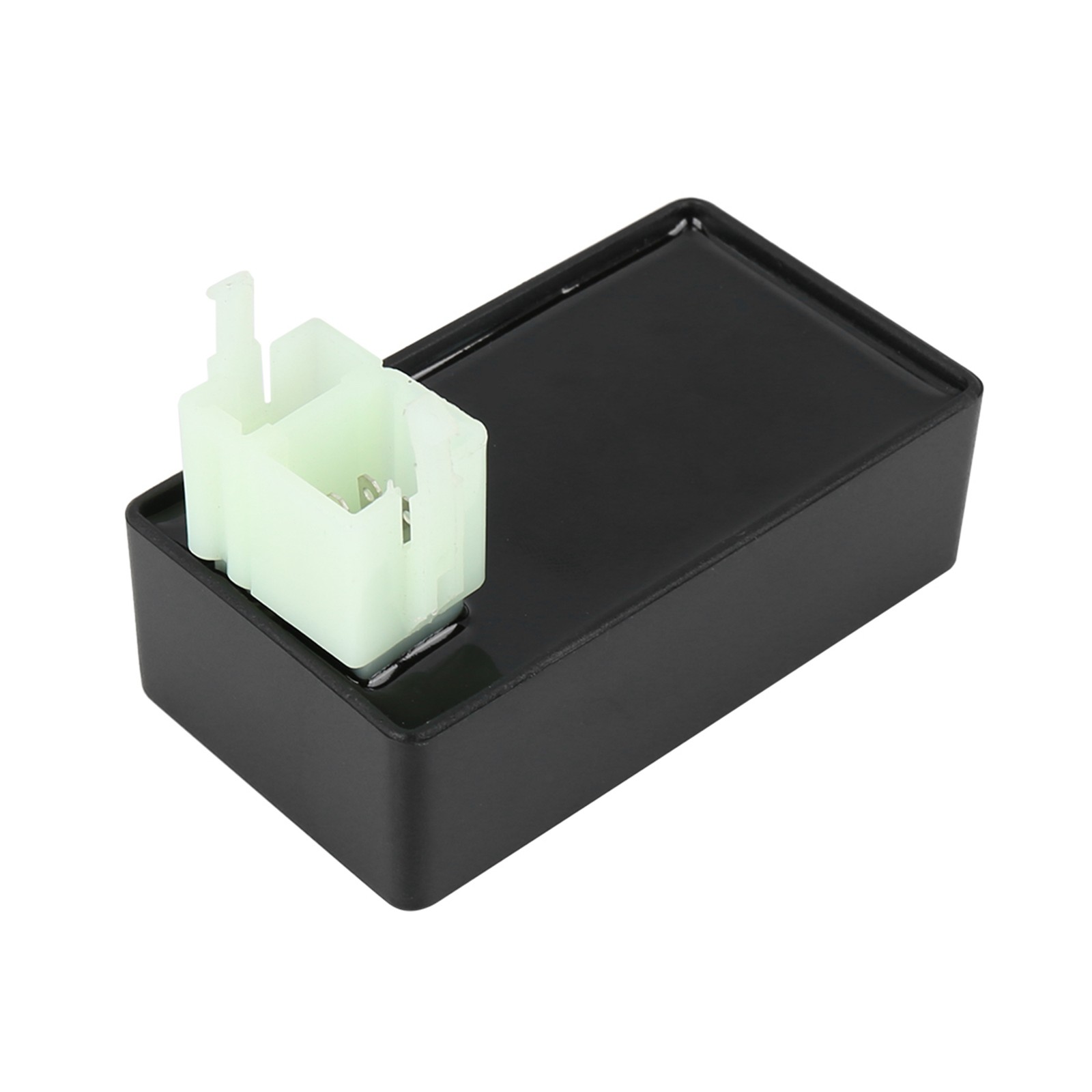 Boîtier d'allumage CDI 12V Honda WH125 pour trajets quotidiens sereins en scooter urbain