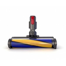 High Torque Replacement Head for Dyson V7 V8 V10 V11 V15 Motorhead Brush Bar