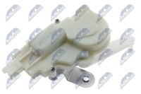 NTY Stellelement, Zentralverriegelung EZC-TY-006 FüR Toyota