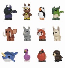 Adopt Me Pets Multipack Series 1 Mini Figures 12 Set Toy New with Box Sealed