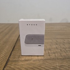 RYOKO Docking Station Charge For Wireless Router BRAND NEW SEALED SHRINK WRAP