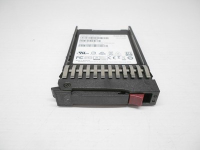 SanDisk 1TB SATA SSD 2.5'' 6GBPS Hard Drive Fits HP DL360 DL380 DL385 G5 G6 G7