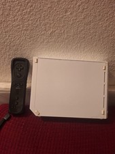 Nintendo Wii RVL-001 512 MB Home Console - White LOADED WITH GAMES TESTED