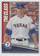 2011 Bowman Topps of the Class Mike Olt #TC2 1c6