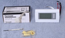 Honeywell TH115 AF GA 7 Day Programmable Line Floor Heating Thermostat