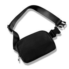 Belt Bag Fanny Pack Crossbody Bags for Women Everywhere Belt Bag Waist Packs New