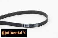 Continental Ctam 6PK1795 Keilrippenriemen Keilriemen