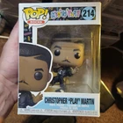 Kid 'N Play #214 Funko POP Rocks Vinyl Figure Vaulted