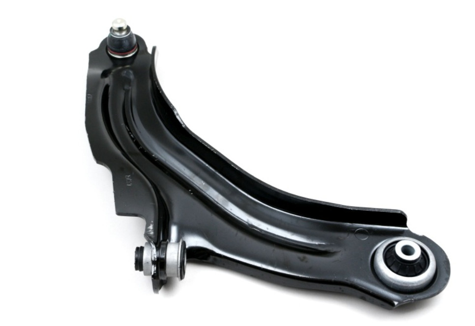 Supprimez les vibrations : bras de commande Renault Clio IV avec silentblocs