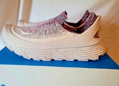 Hoka U Restore TC New Mens 12/Womens 13