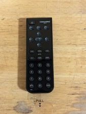 SiriusXM Universal Remote Control XDPR2 v2.0 (New)