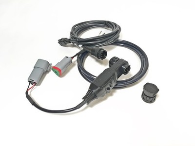 Edge Products 98654 EAS Shift-On-The-Fly SOF Switch for 04.5-10 LLY LBZ LMM