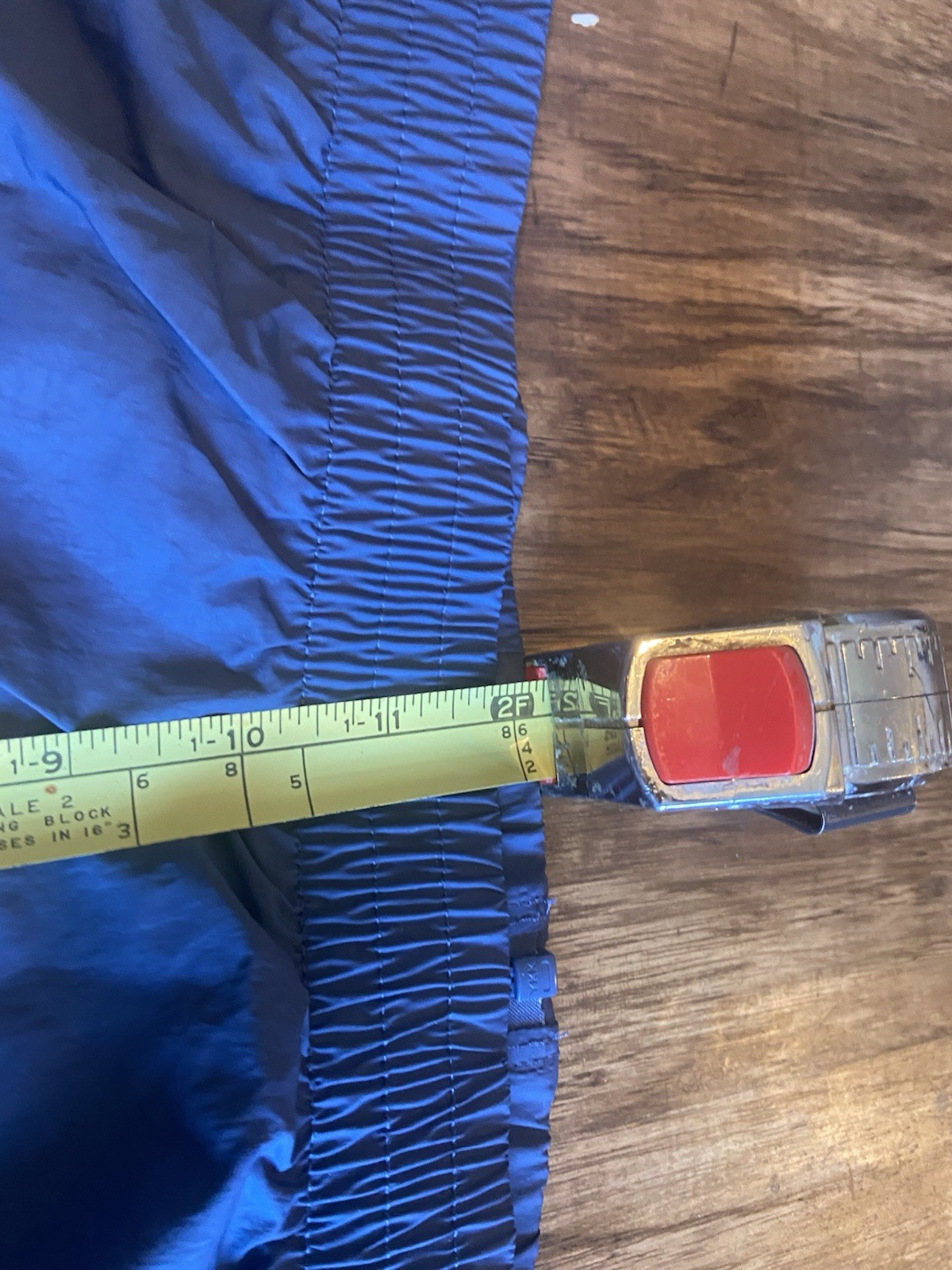 Nike Sportswear Solo Swoosh Woven Track Jacket FB8622-437Mens Size XS New No Tag thumbnail 12