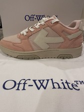 Out Of Office Off White 
