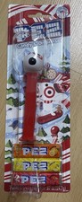 PEZ Spender USA Target Hund