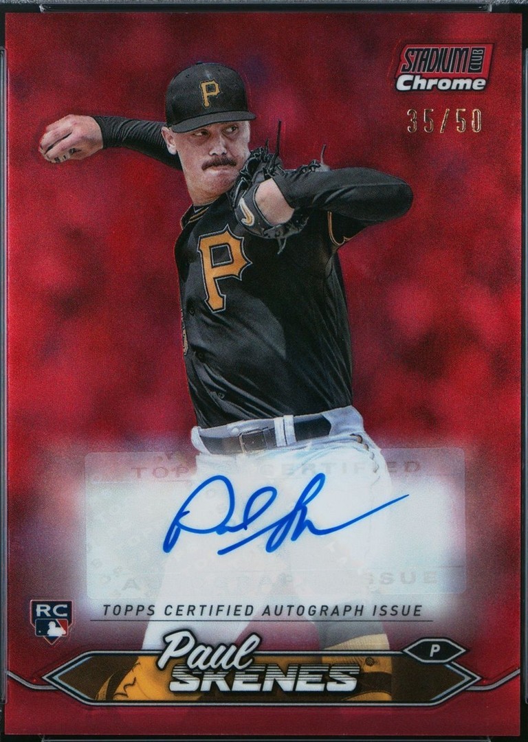 ルカ スシッチ スチッチ Topps Stadium Club  直筆サイン ルカ スシッチ スチッチ Topps Stadium Club 直筆サイン ルカ スシッチ