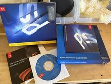 Adobe Photoshop CS5 Extended 32 64 Bit Windows Student Teacher Edition w/ Serial